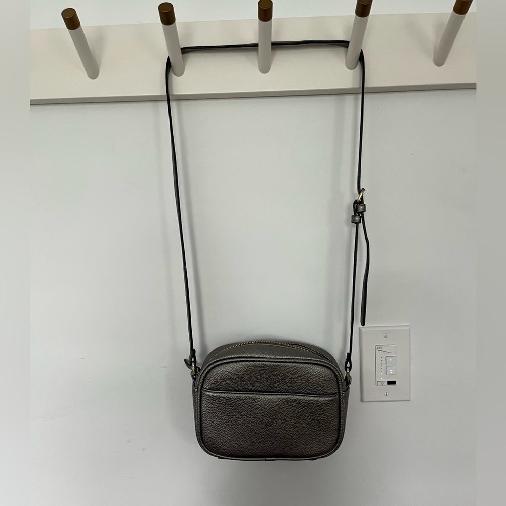 Kate&Alex cross-body Camera bag